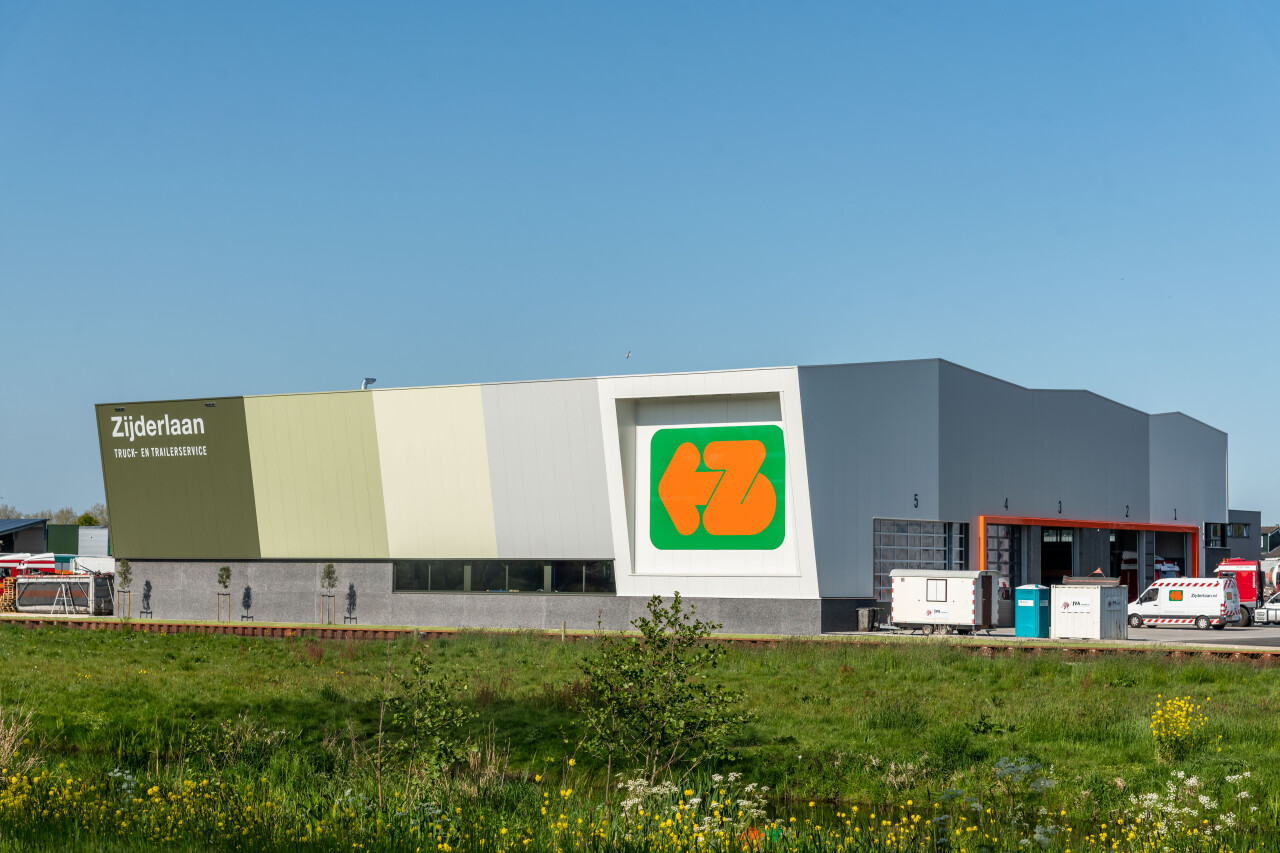 Zijderlaan, Stolwijk 4760