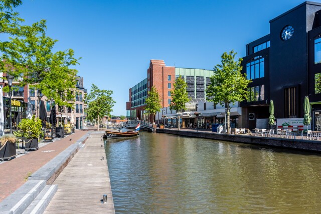 ZjAarkade   Alphen a d Rijn