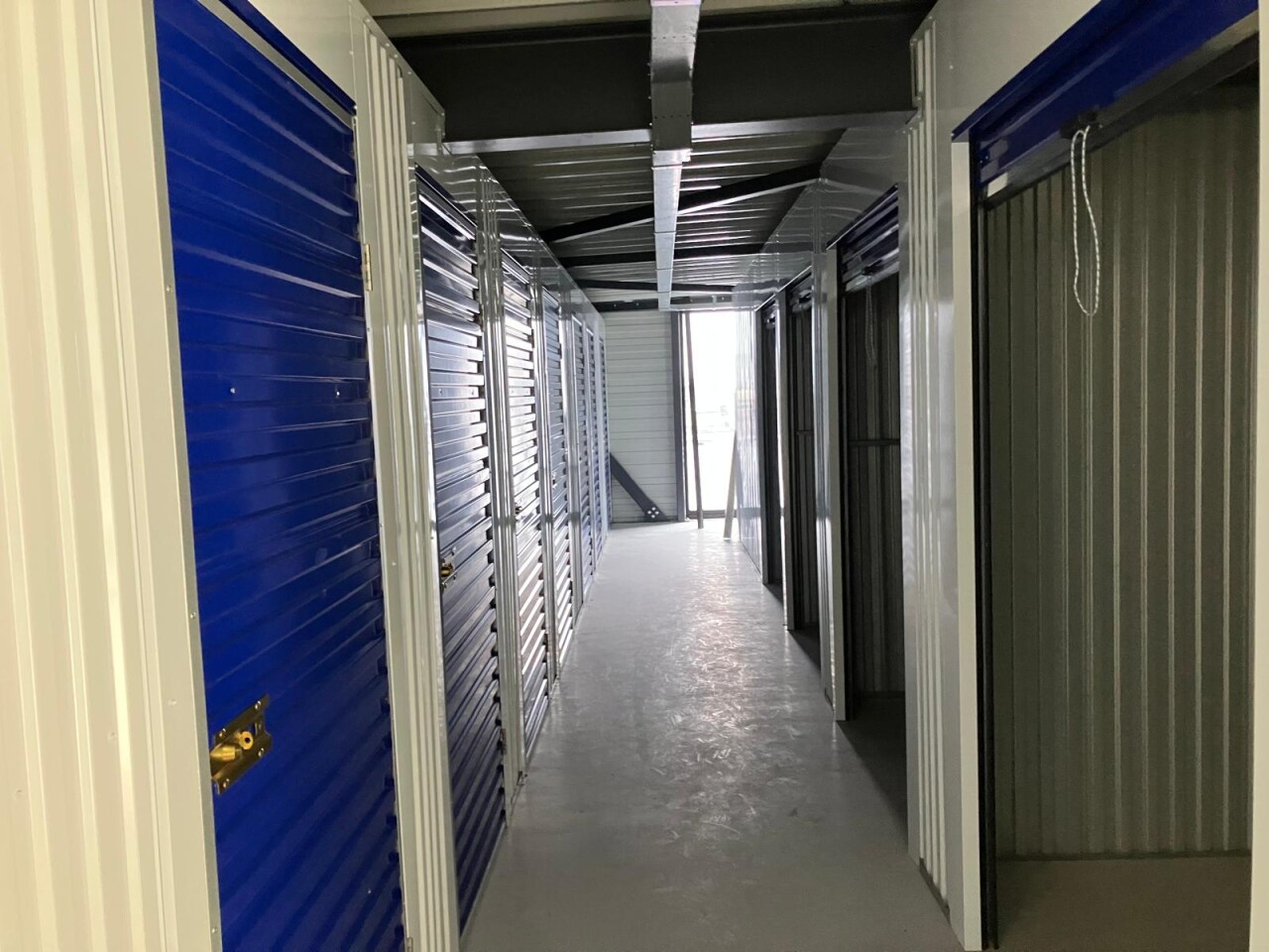 Zl Eurobox Self Storage Haarlem