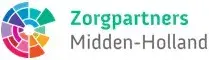 Zorgpartners logo onze klanten devriesverburg