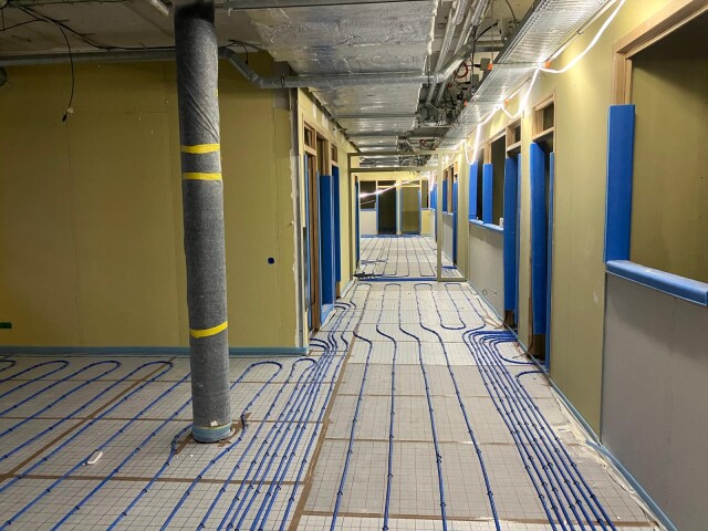 Zp Bezuidenhout Kindcentrum Den Haag