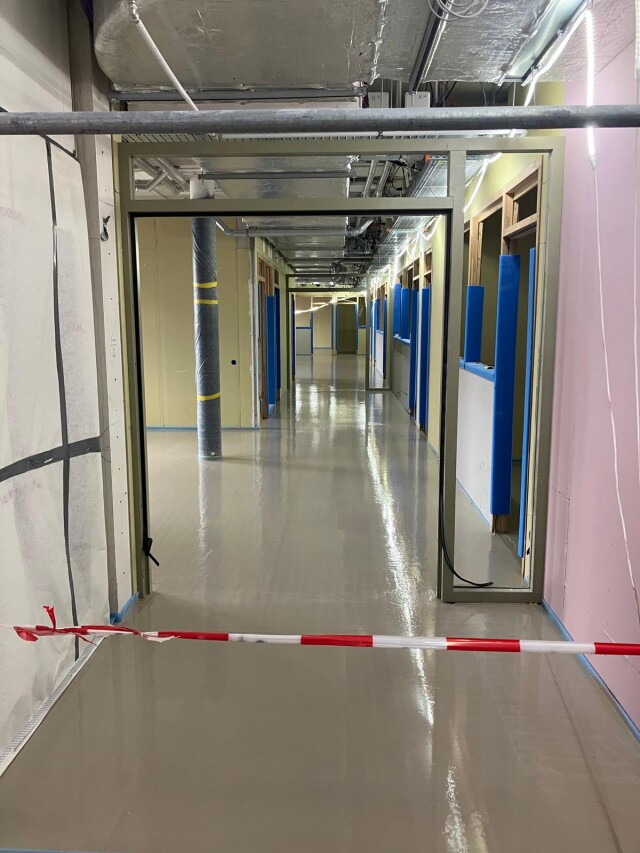 Zr Bezuidenhout Kindcentrum Den Haag
