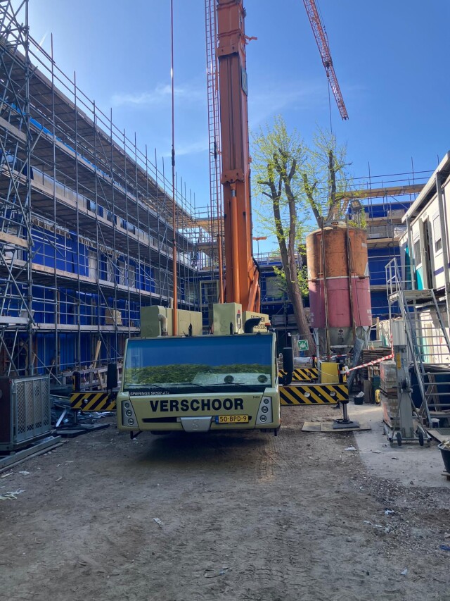 Zs Bezuidenhout Kindcentrum Den Haag