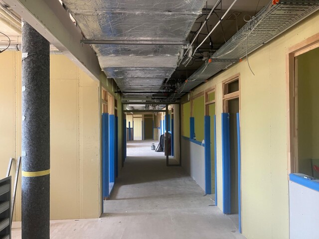 Zu Bezuidenhout Kindcentrum Den Haag