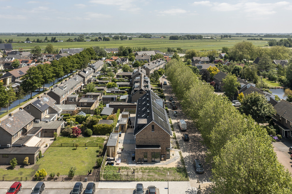 Zu Plataan  Berkenwoude 0626