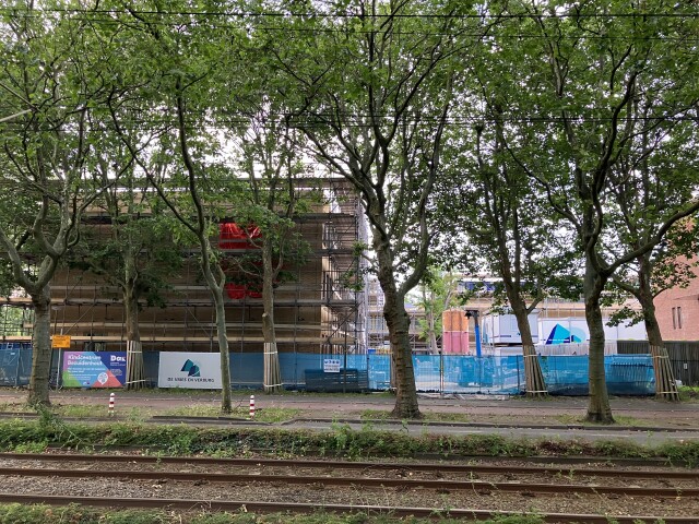 Zw Bezuidenhout Kindcentrum Den Haag