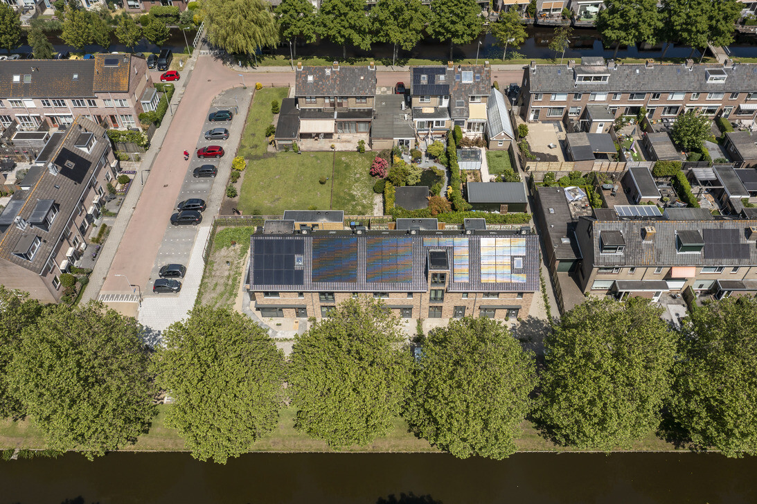 Zza Plataan  Berkenwoude 0644