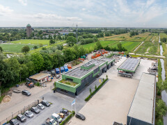 Zzd UOR Krimpenerwaard Bergambacht