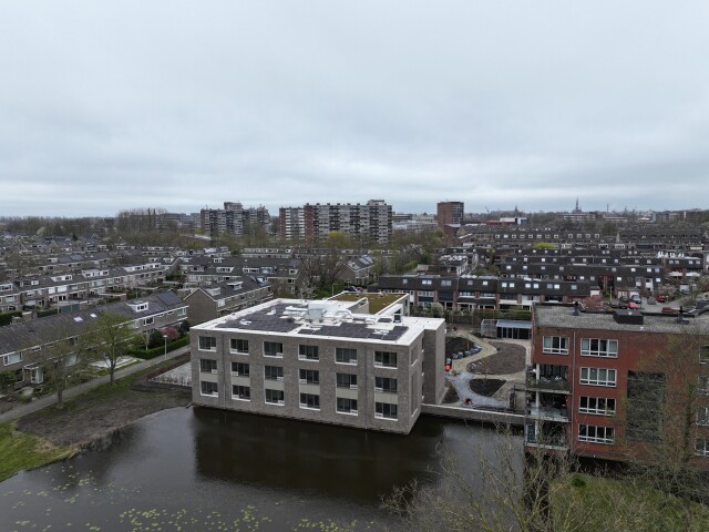 Zzg Magalhaeslaan Gouda