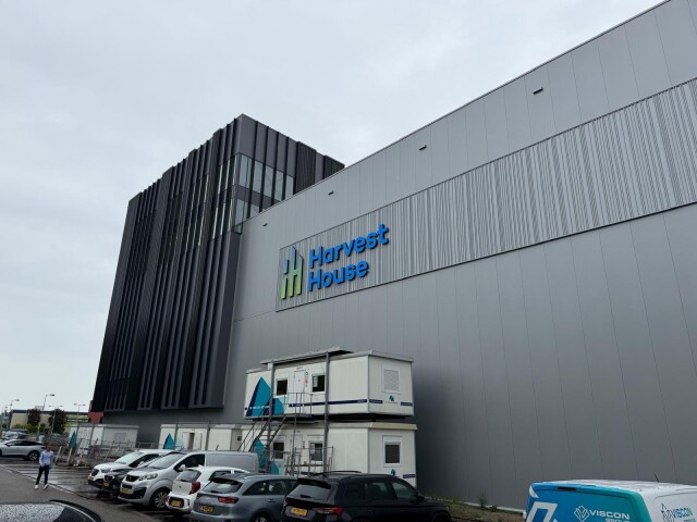 Zzzzb Harvest House Paprika De Lier