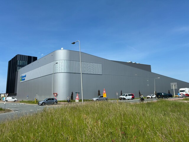 Zzzzg Harvest House Paprika De Lier