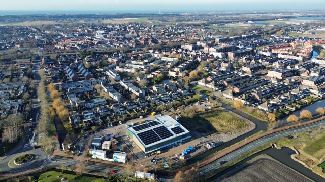 Zzzzzzzzzw De Schelft Noordwijkerhout