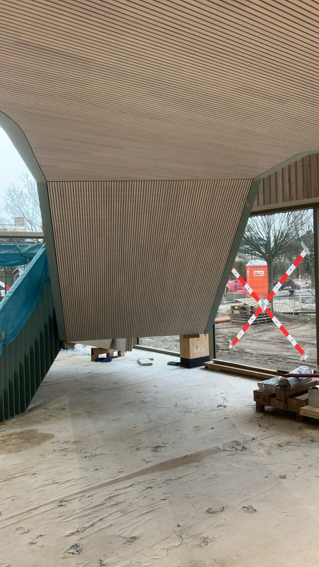 Zzzzzzzzzzt De Schelft Noordwijkerhout