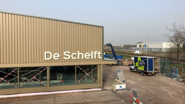 Zzzzzzzzzzy De Schelft Noordwijkerhout