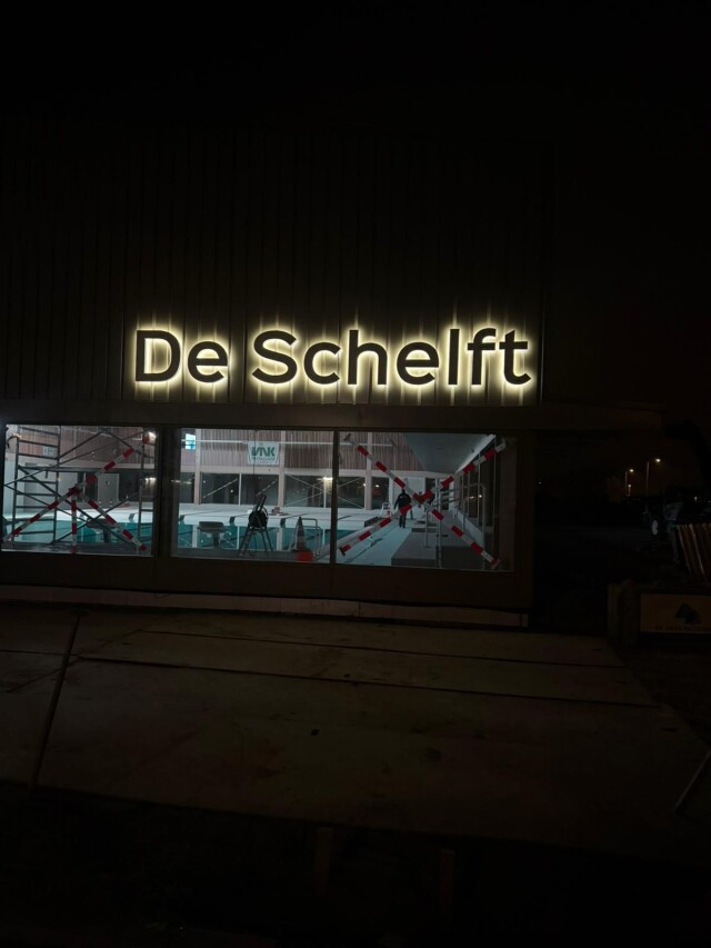 Zzzzzzzzzzz De Schelft Noordwijkerhout