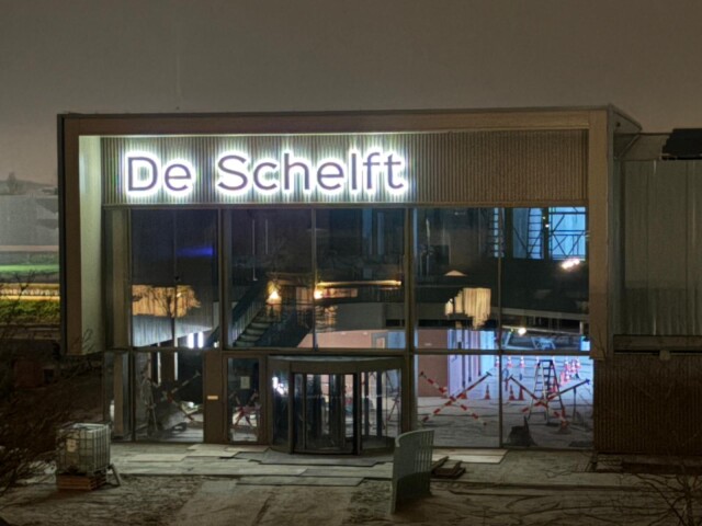 Zzzzzzzzzzza De Schelft Noordwijkerhout
