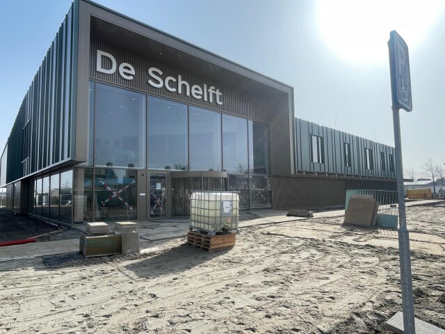 Zzzzzzzzzzzt De Schelft Noordwijkerhout