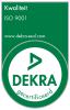 Dekra-certificering-ISO9001