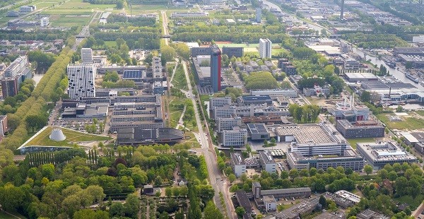 TU Delft Campus - NeXt!Delft.jpg